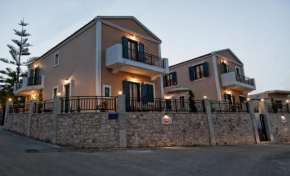 Crete Residence Villas